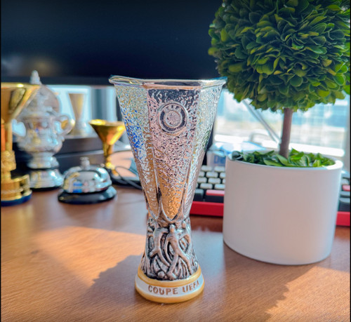 Uefa europa league - uefa,