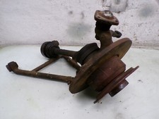 Steering Knuckle Drive Shaft