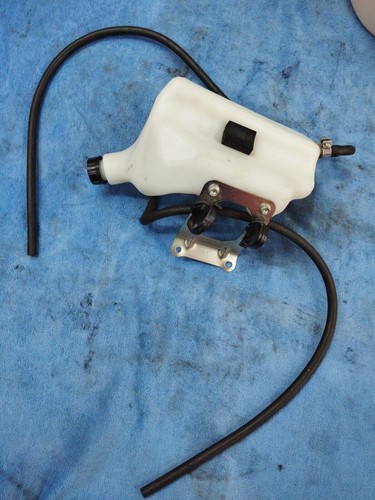 Ducati 1098 1198 848 radiator