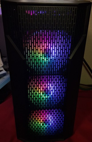 Ryzen 5 1600 GTX 1060?