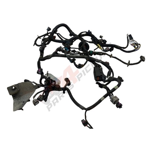 2024 isuzu max dl20 - 2024, engine