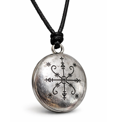 Met kalfou voodoo - kalfou, necklace
