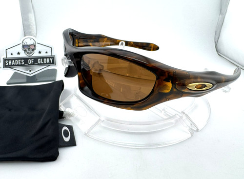 Oakley monster dog - oakley, brown