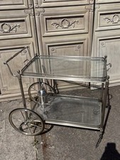 Vintage Hollywood regency