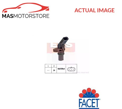 Crankshaft position sensor eps - crankshaft,