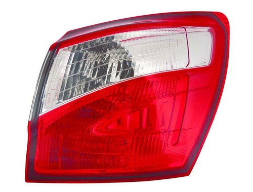 38881 pilot rear - rear, light