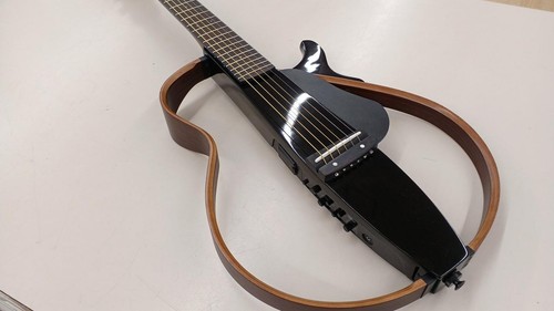 Yamaha slg200s silent guitar - yamaha,