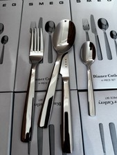 Smeg Cutlery Set of 4