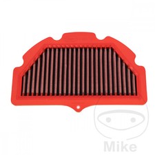 BMC reusable air filter
