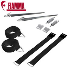 FIAMMA BLACK TIE DOWN KIT TYPE