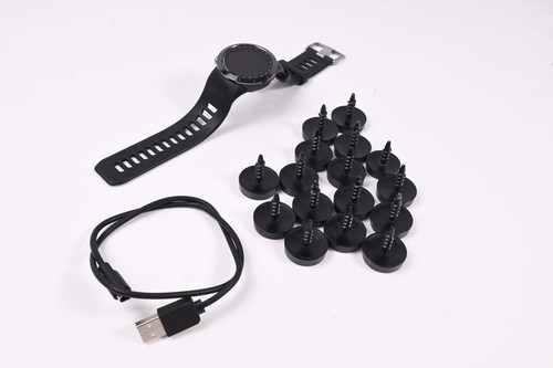 Shotscope premium black - black, /
