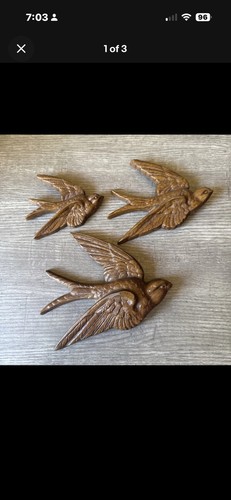 Vintage burwood flying - vintage,