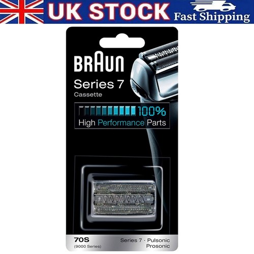Braun 70s shaver replacement - 70s,