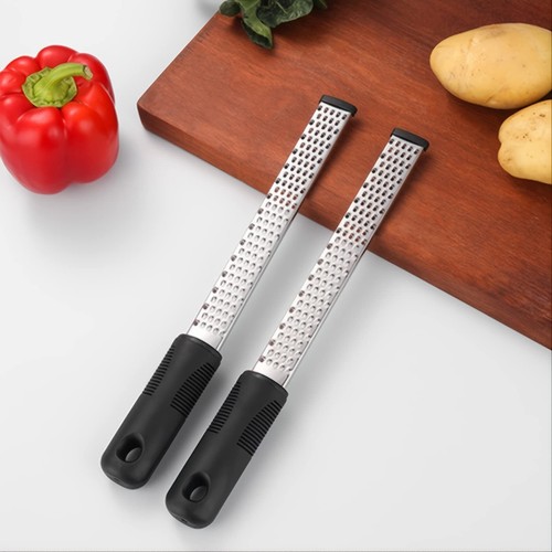 Stainless steel hand cheese - hand,
