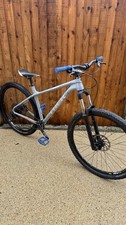 Trek x Caliber 8 Mountain Bike