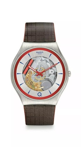 Ss07z100 swatch 007 watch - ss07z100,