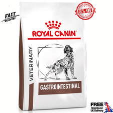 Royal Canin Gastro Intestinal Dry Food for Dogs (2Kg, 7.5Kg, 15Kg)