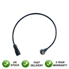 SJR Knock Sensor Fits TT A3 A5