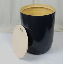 Habitat Blyth Anthracite Dark