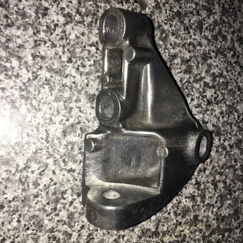 Mercedes m119 smog pump