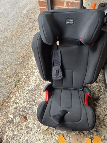 Britax romer car - britax,