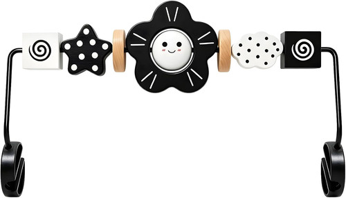 Baby bouncer toy bar - baby,