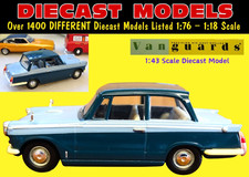 LOVELY 1965 TRIUMPH HERALD