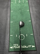 Cobra Darkspeed x Driver 9 Degree Stiff Flex Whiteboard Shaft 