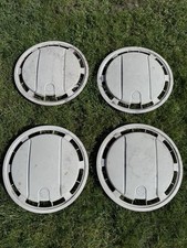 Genuine Volkswagen Polo 13"