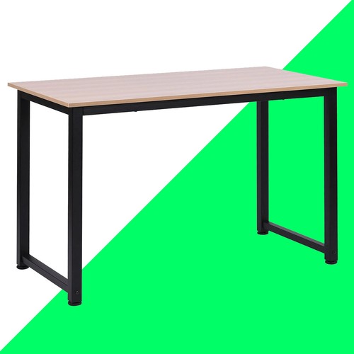 120cm wide office - office, desk