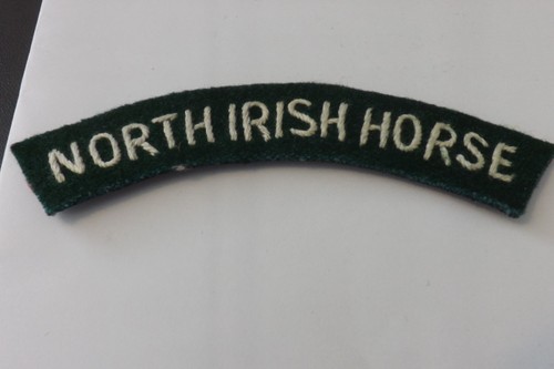 Military cloth badge - military,