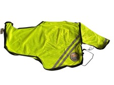 HI VIZ MESH RIDE ON RUG MINI