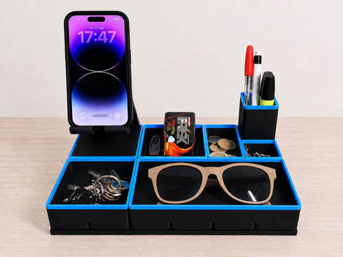Modu pro modular desk - -,
