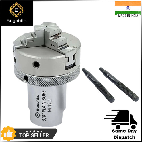 Lathe spindle adapter fit - adapter, to