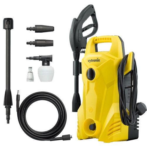 Vytronix pressure washer - vytronix,