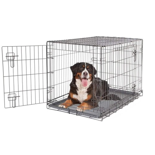 Dogit door black wire home - dogit, 2