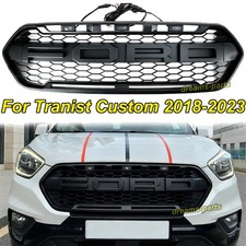 Front Grille For 2018-2023