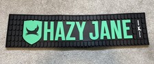 BrewDog Hazy Jane Bar Runner