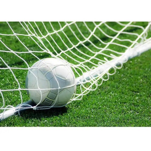 Replacement football goal net - football,