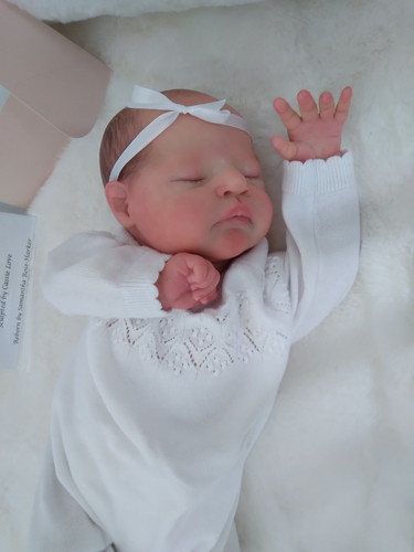 Reborn alice sam - reborn,