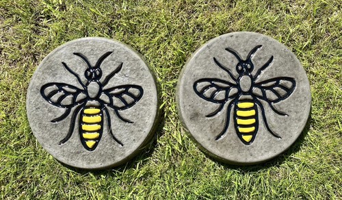 Grey handmade concrete - handmade,