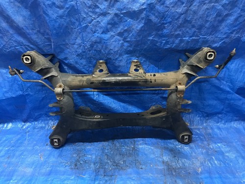 Bmw e90 e92 e82 rear - e90,