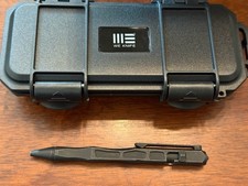 WE Knife Titanium Pen TP-03C
