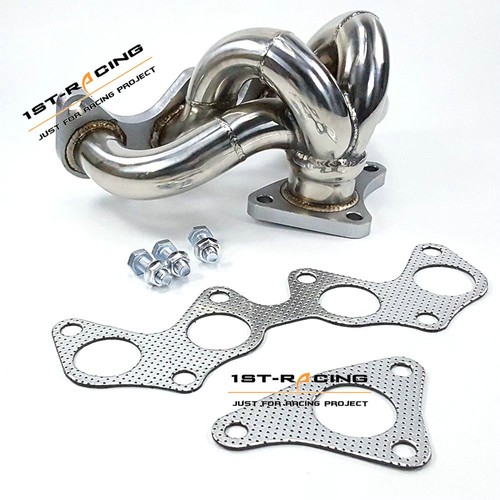 Td04 flange turbo - td04, exhaust