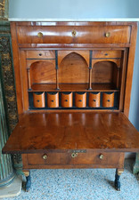 Secretaire empire original