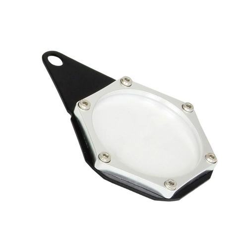 Bike hexagon chrome tax - it,