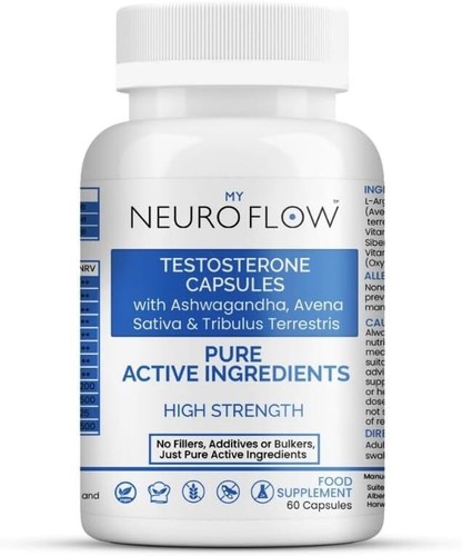 Testosterone supplements for - supplements,