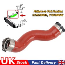 Intercooler Turbo Hose Pipe