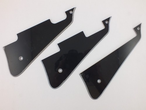 Gibson ply scratch plates - 5,