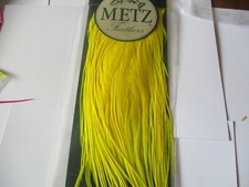  metz saddle grade 2 yellow